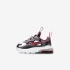 Nike Air Max 270 RT | Iron Grey / Black / White / University Red