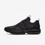 Nike Air Max Infinity | Black / Black