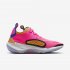 Nike Joyride CC3 Setter | Hyper Pink / Black / Racer Blue / Kumquat