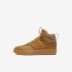 Nike Court Borough Mid 2 | Wheat / Gum Medium Brown / Wheat