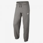 Nike Sportswear | Dark Grey Heather / White