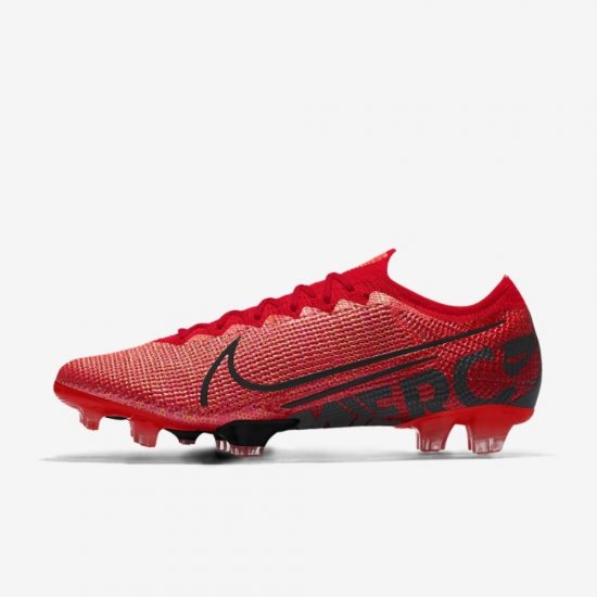 Nike Mercurial Vapor 13 Elite By You | Multi-Colour / Multi-Colour - Click Image to Close