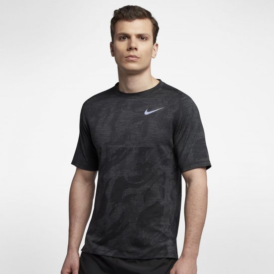 Nike Medalist | Black / Anthracite - Click Image to Close