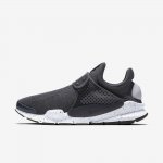 Nike Sock Dart | Wolf Grey / White / Pink Blast / Wolf Grey