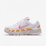 Nike P-6000 | White / Hyper Crimson / Pink Foam / Digital Pink