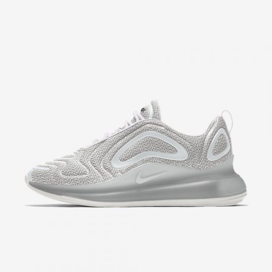 Nike Air Max 720 By You | Multi-Colour / Multi-Colour - Click Image to Close