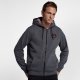 Hurley Beach Club 999 Zip | Dark Grey