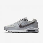 Nike Air Max Command | Wolf Grey / Black / White / Metallic Dark Grey