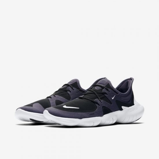 Nike Free RN 5.0 | Dark Raisin / Black / Aura - Click Image to Close