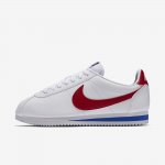 Nike Classic Cortez | White / Varsity Royal / Varsity Red