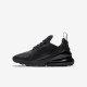 Nike Air Max 270 | Black / Black