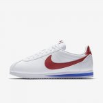 Nike Classic Cortez | White / Varsity Royal / Varsity Red