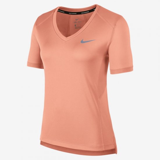 Nike Miler | Crimson Pulse - Click Image to Close