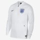 England Anthem | White / White / Off-White / Sport Royal