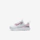 Nike 55 | White / Pink / Light Smoke Grey / Pure Platinum