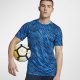 Nike Dri-FIT Squad | Blue Hero / Obsidian / Obsidian