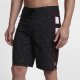 Hurley Phantom JJF Maritime | Black / Gym Red / White