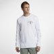 Hurley JJF x Sig Zane | White