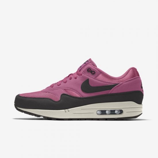 Nike Air Max 1 By You | Multi-Colour / Multi-Colour / Multi-Colour - Click Image to Close