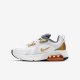 Nike Air Max 200 SE | Summit White / Magma Orange / Smoke Grey / Vast Grey