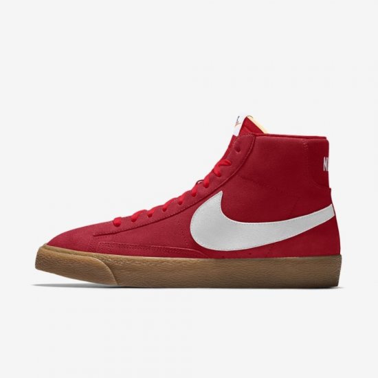 Nike Blazer Mid By You | Multi-Colour / Multi-Colour - Click Image to Close