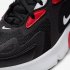 Nike Air Max 200 | Black / University Red / White