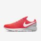 Nike Air Zoom Structure 22 | Laser Crimson / Light Smoke Grey / Photon Dust / White