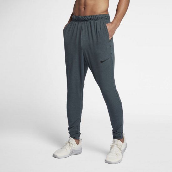 Nike Dri-FIT | Deep Jungle / Clay Green / Light Pumice / Black - Click Image to Close