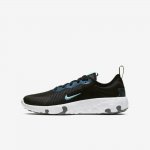 Nike Renew Lucent | Black / Blue Hero / Cool Grey / Aurora