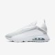 Nike Air Max 2090 | White / Wolf Grey / Pure Platinum / White