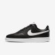 Nike Court Vision Low | Black / Photon Dust / White