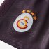 2017/18 Galatasaray S.K. Stadium Third | Port Wine / Fuchsia Flash