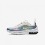 Nike Air Max Axis | Summit White / Cerulean / Black / White