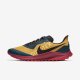 Nike Air Zoom Pegasus 36 Trail GORE-TEX | University Gold / Noble Red / Midnight Turquoise / Black