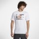 Hurley Whitewater Pocket | White