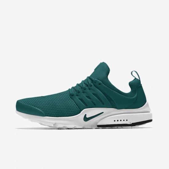 Nike Air Presto By You | Multi-Colour / Multi-Colour - Click Image to Close