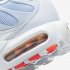 Nike Air Max Plus | Hydrogen Blue / Football Grey / Hyper Crimson