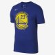 Draymond Green Golden State Warriors Nike Dry | Rush Blue