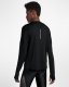 Nike Dri-FIT Element | Black