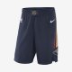 New Orleans Pelicans Nike Icon Edition Swingman | College Navy / Club Gold / White