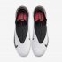 Nike Phantom Vision 2 Elite Dynamic Fit AG-PRO | White / Laser Crimson / Black