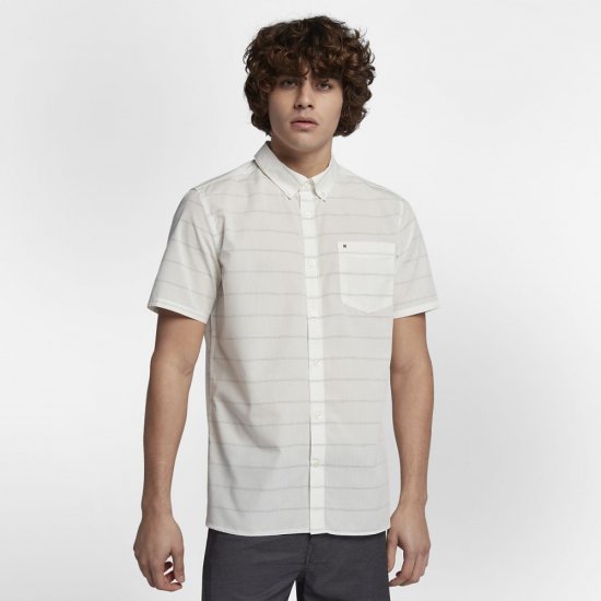 Hurley Dri-FIT Reeder | Sail - Click Image to Close