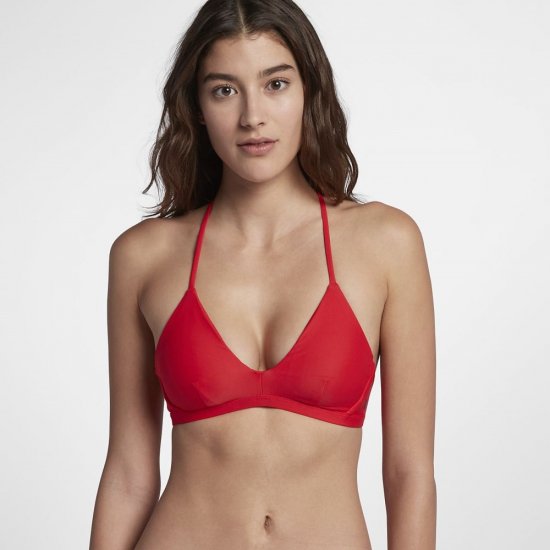 Hurley Quick Dry | Speed Red - Click Image to Close