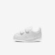 Nike Cortez Basic SL | White / White / White