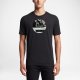 Hurley Dri-FIT Lagoon | Black