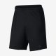 Nike Dri-FIT Squad | Black / Black / Black