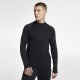 Nike Dri-FIT Squad Drill | Black / Black / Black