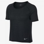 Nike Miler | Black / Heather