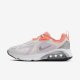 Nike Air Max 200 | Summit White / Light Violet / Atomic Pink / Metallic Silver