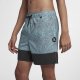 Hurley Pupukea Volley | Cool Grey